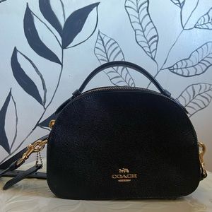COACH Serena Satchel